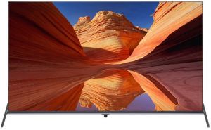 Android Tivi TCL 4K 50 inch L50P8S
